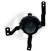 DIEDERICHS 6553288 Fog Light